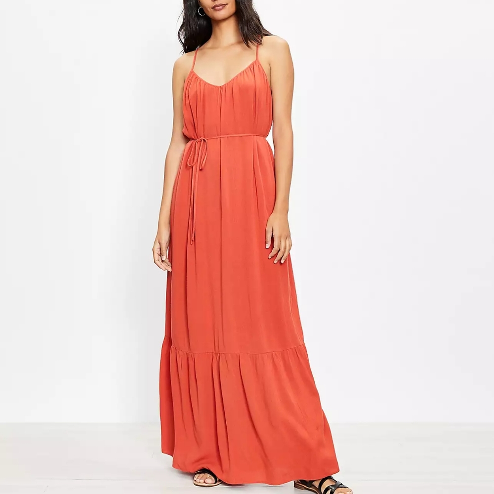 Loft Dress